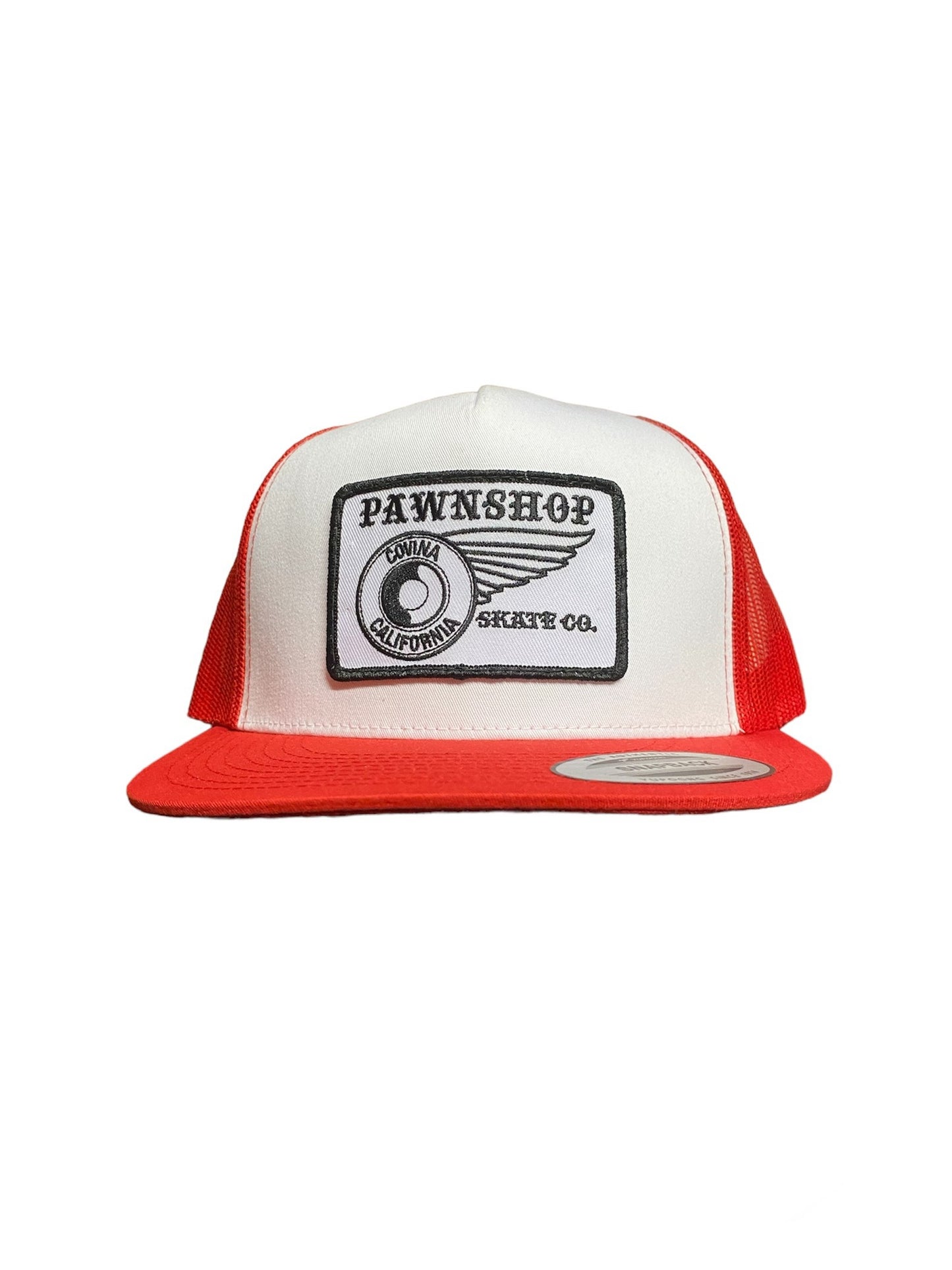 Pawnshop Trucker Snapback Hat