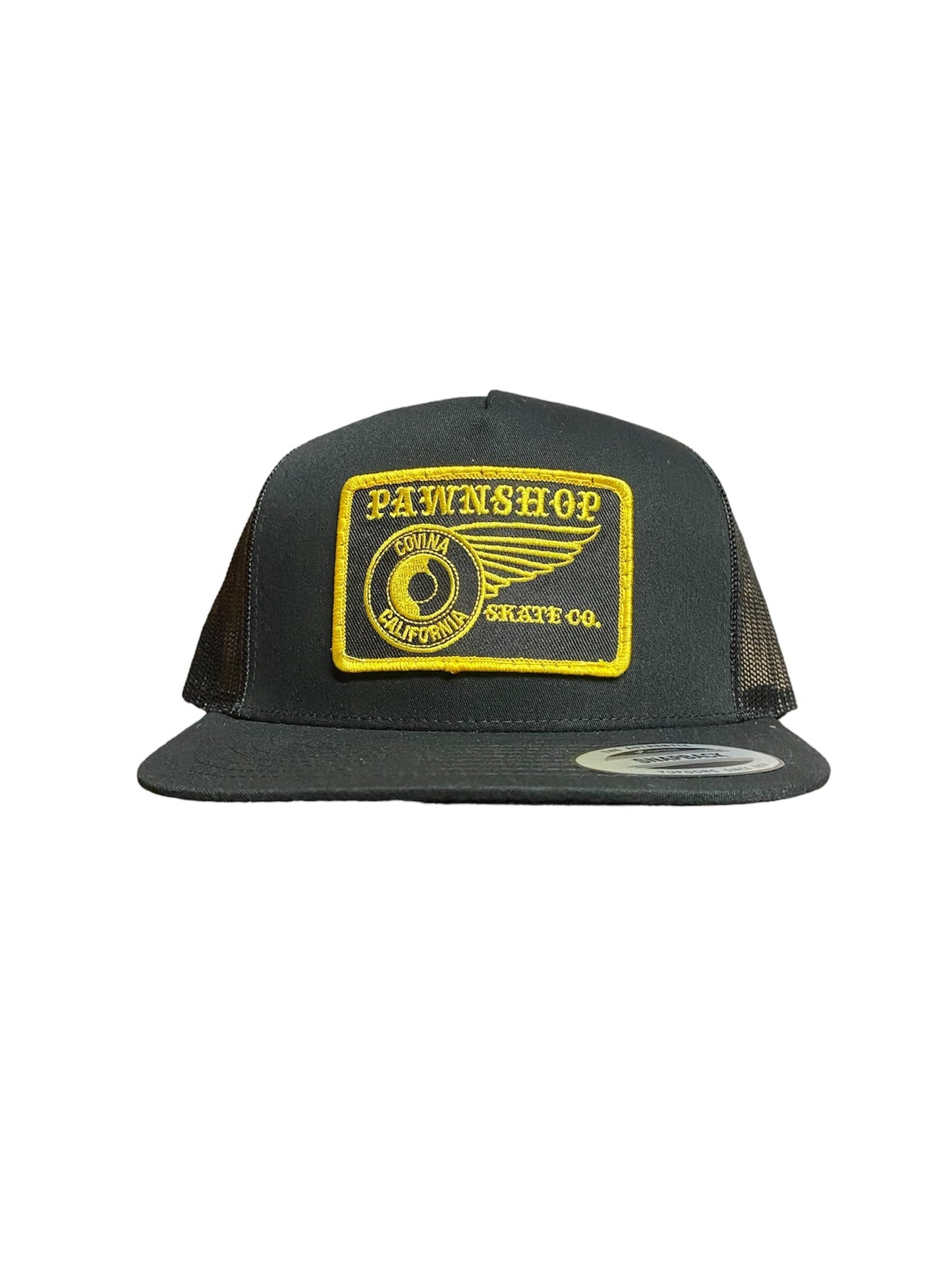 Pawnshop Trucker Snapback Hat