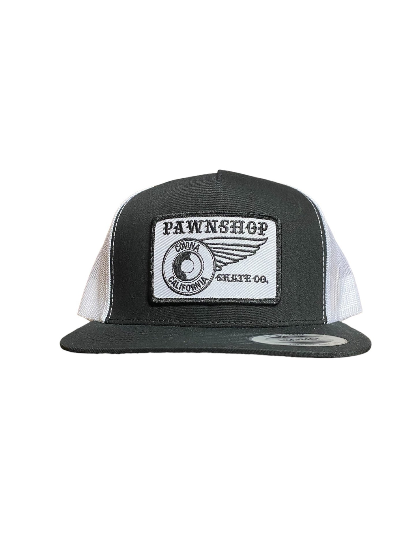 Pawnshop Trucker Snapback Hat