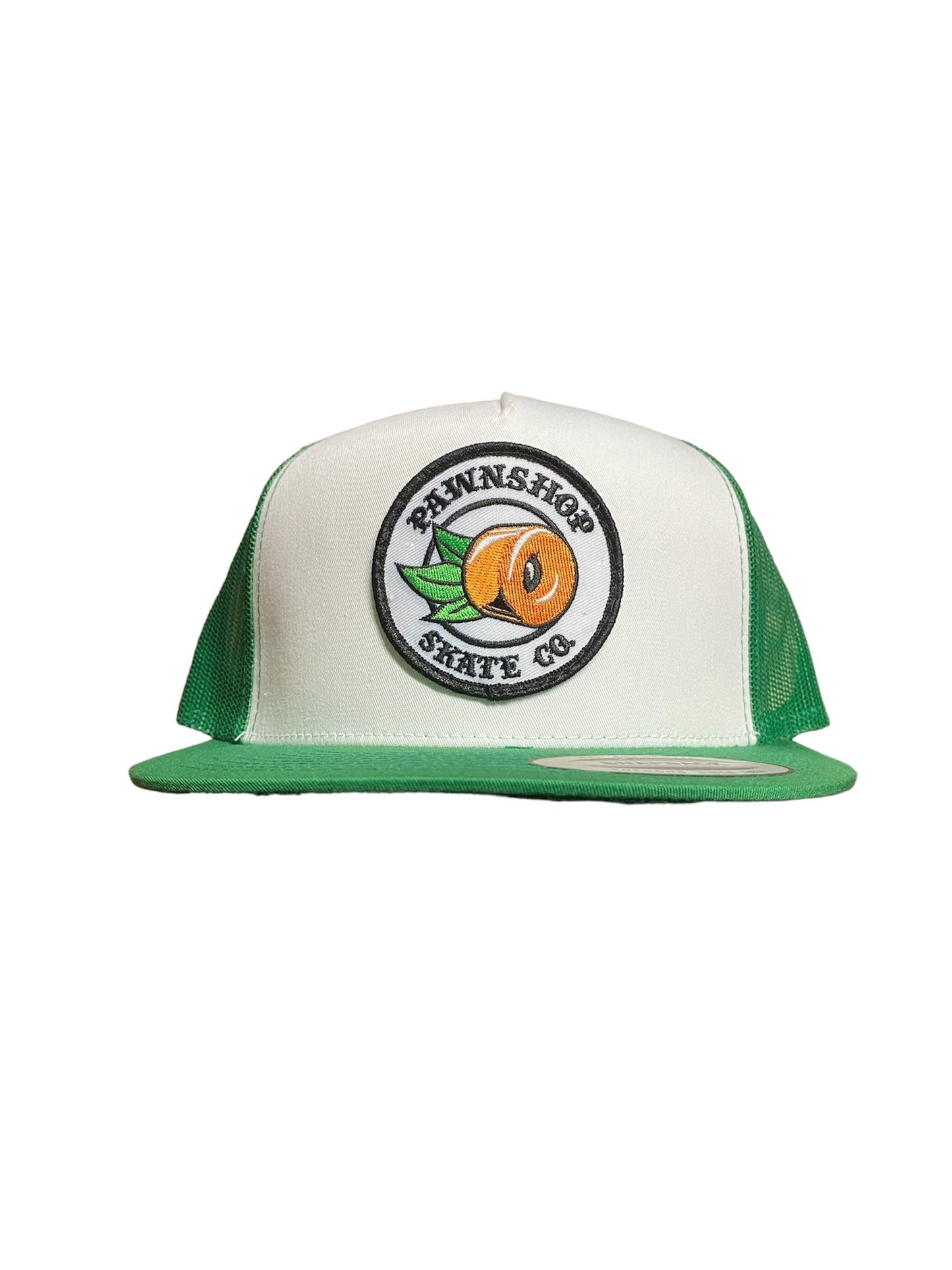 Pawnshop Trucker Snapback Hat