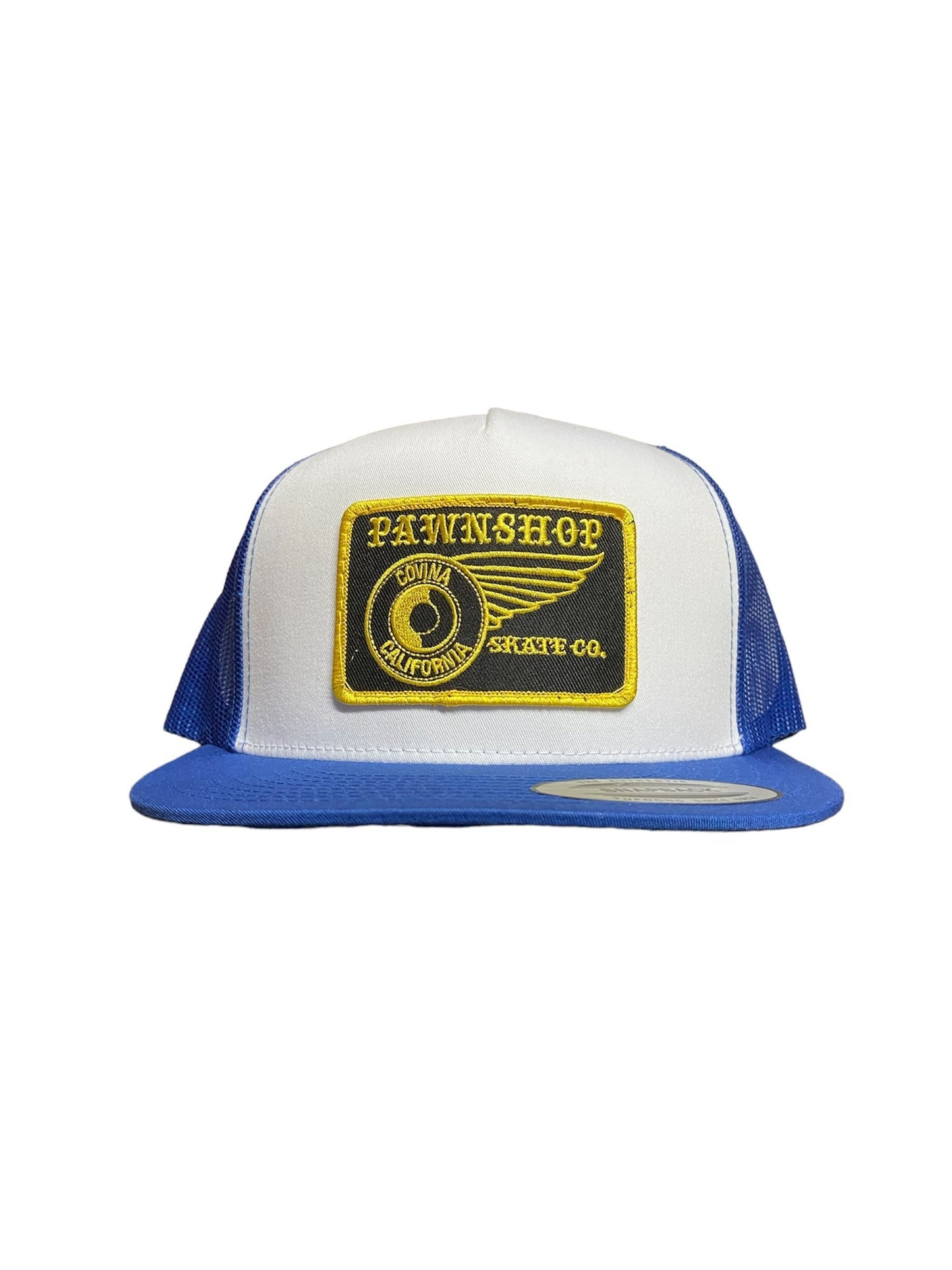 Pawnshop Trucker Snapback Hat