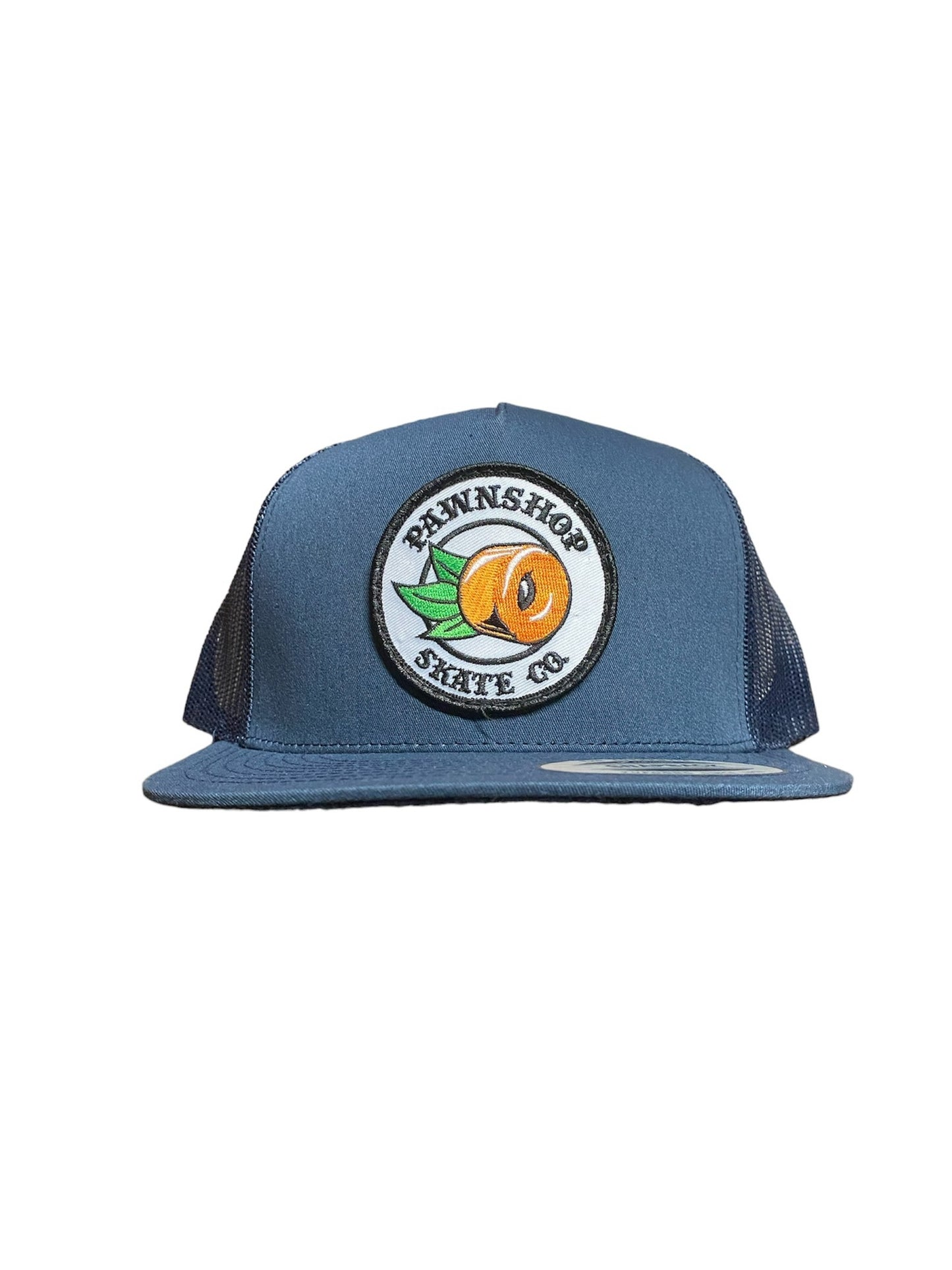 Pawnshop Trucker Snapback Hat