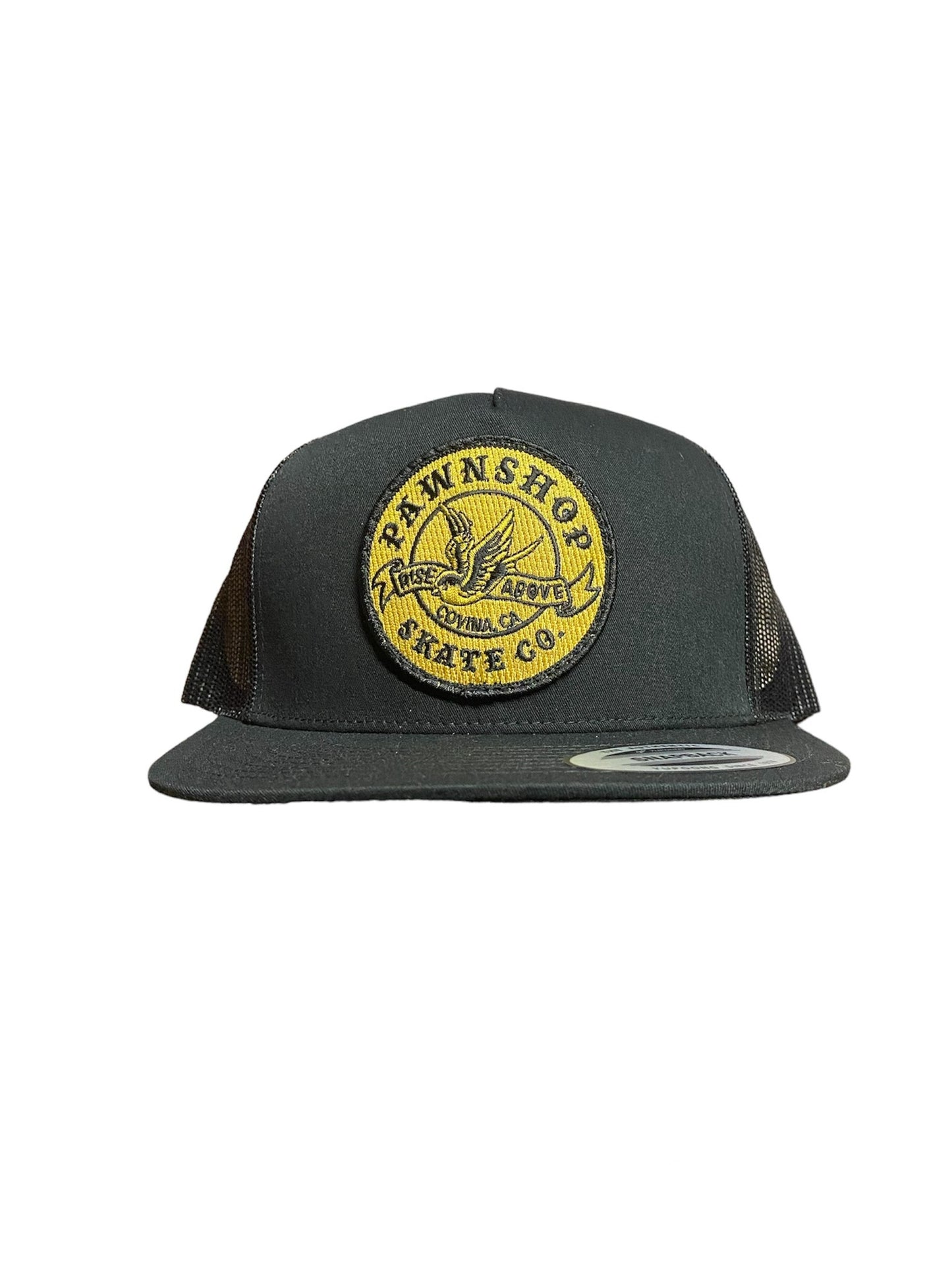 Pawnshop Trucker Snapback Hat