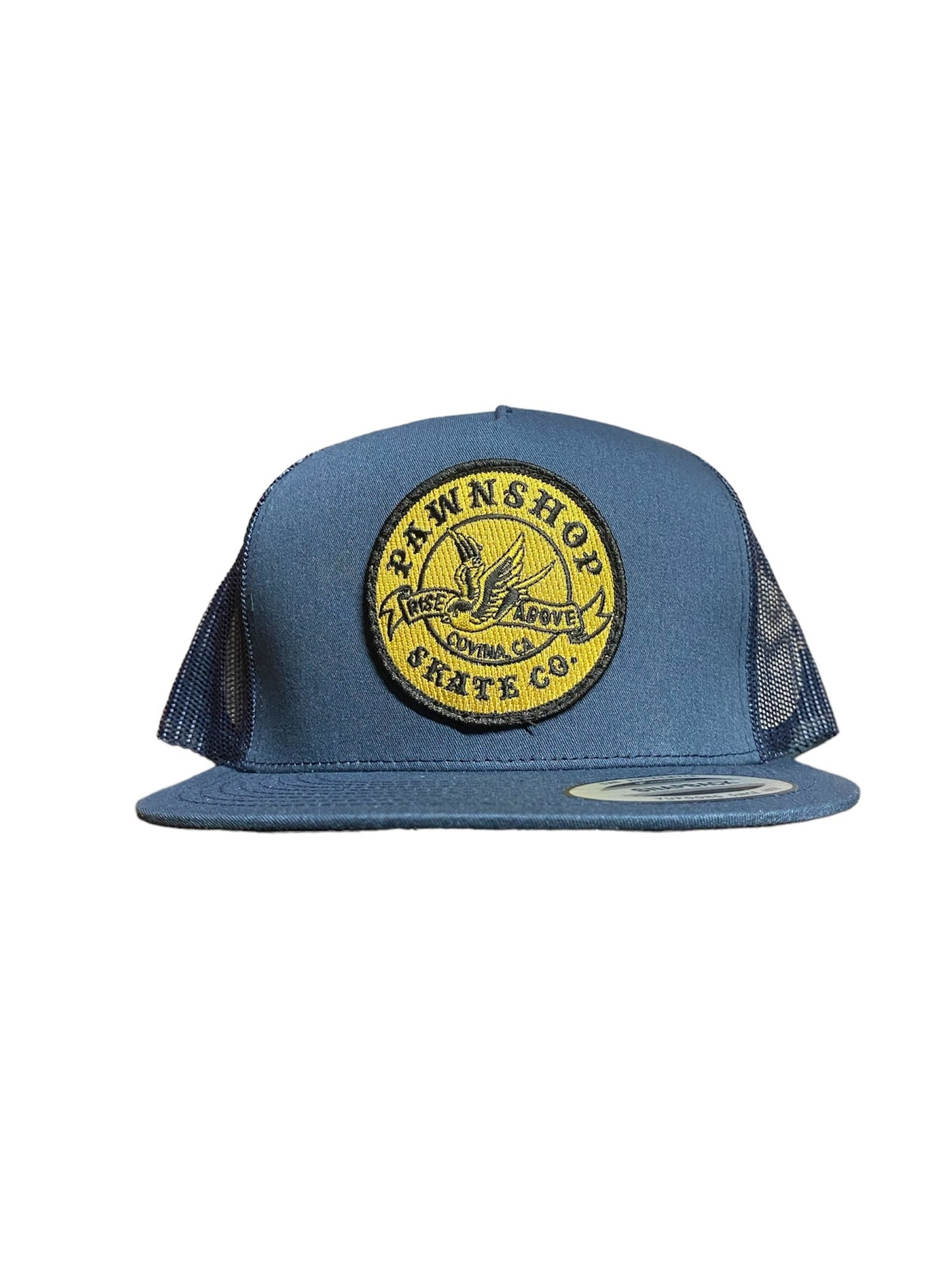 Pawnshop Trucker Snapback Hat