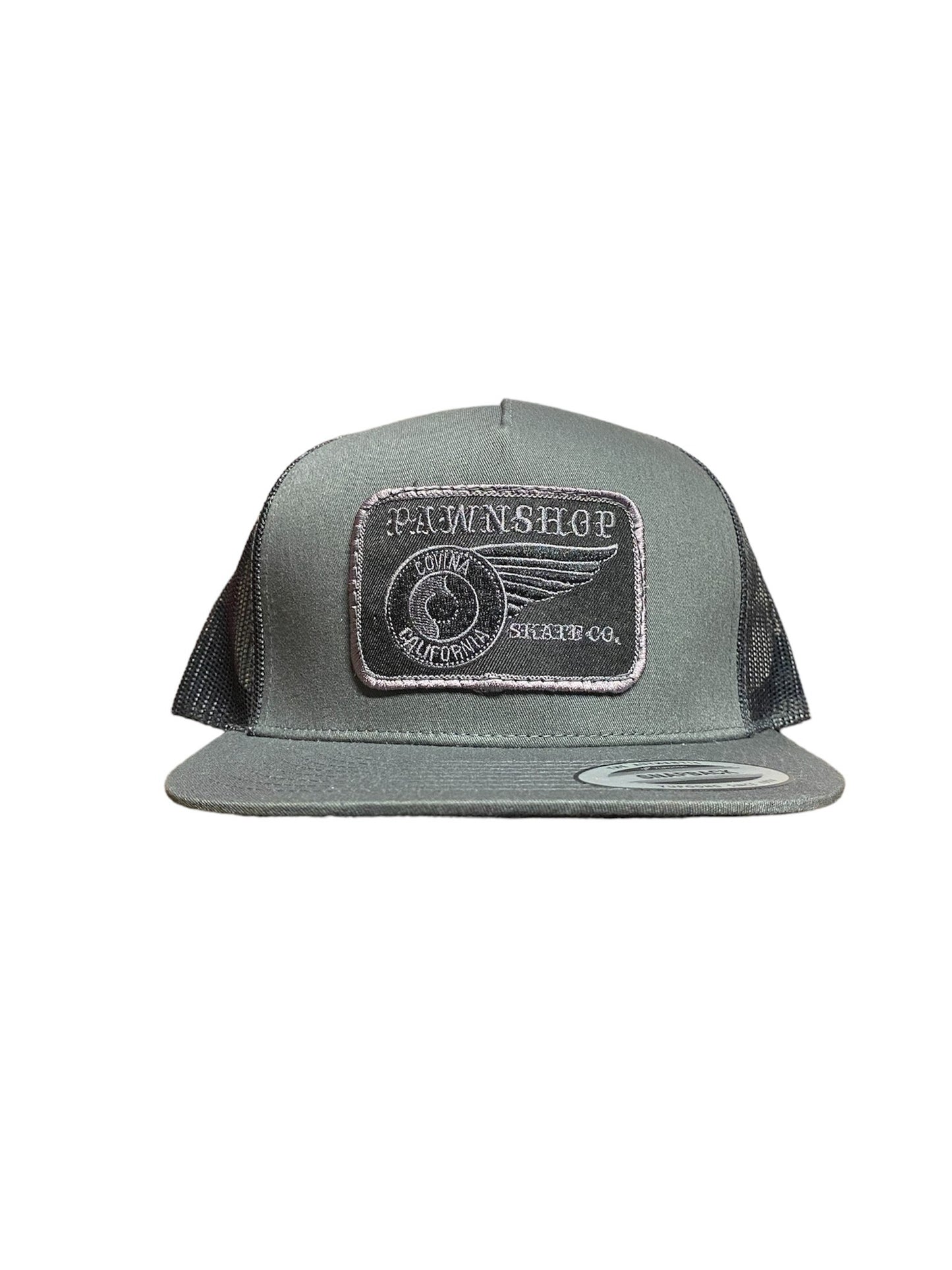 Pawnshop Trucker Snapback Hat