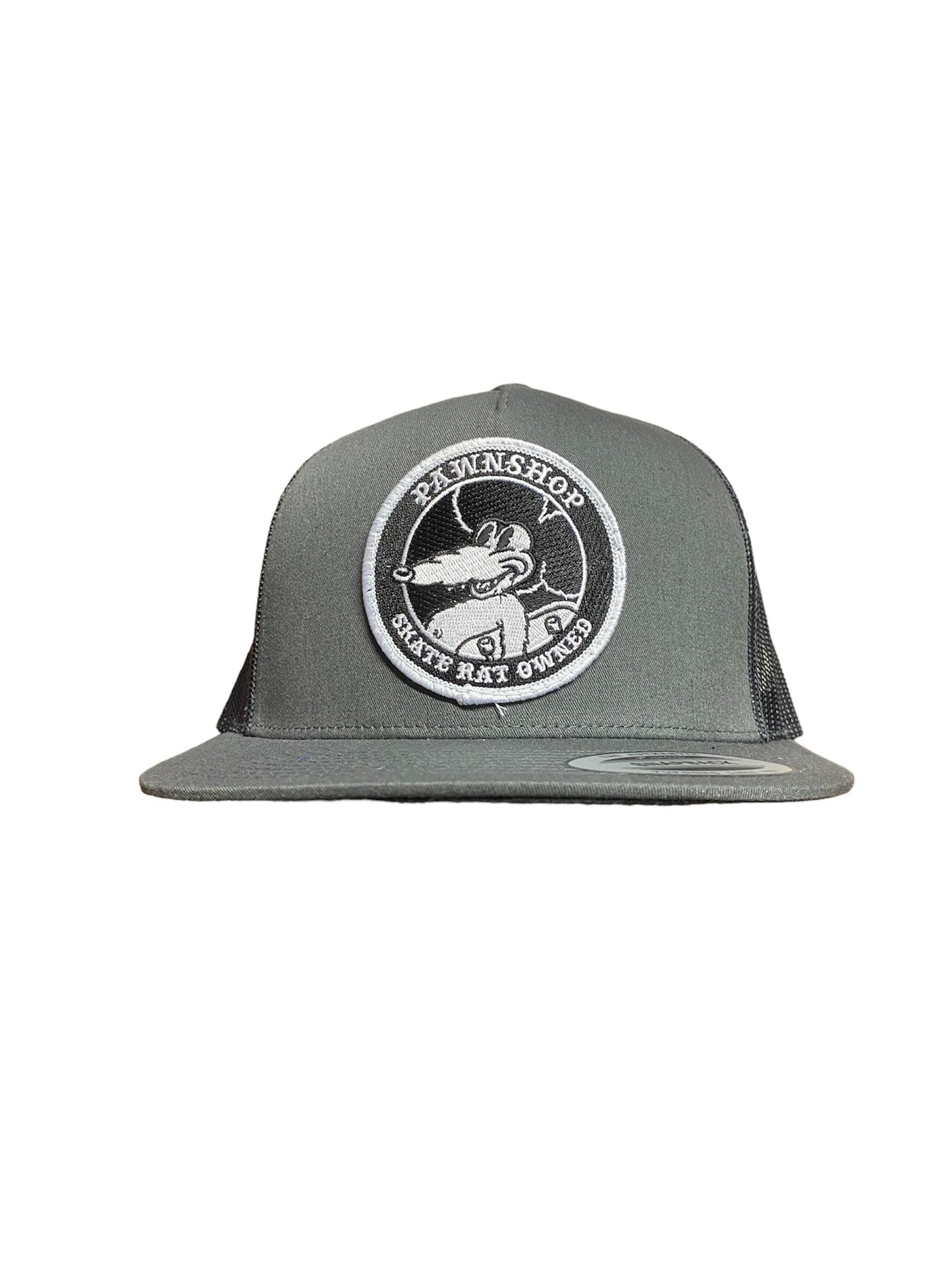 Pawnshop Trucker Snapback Hat