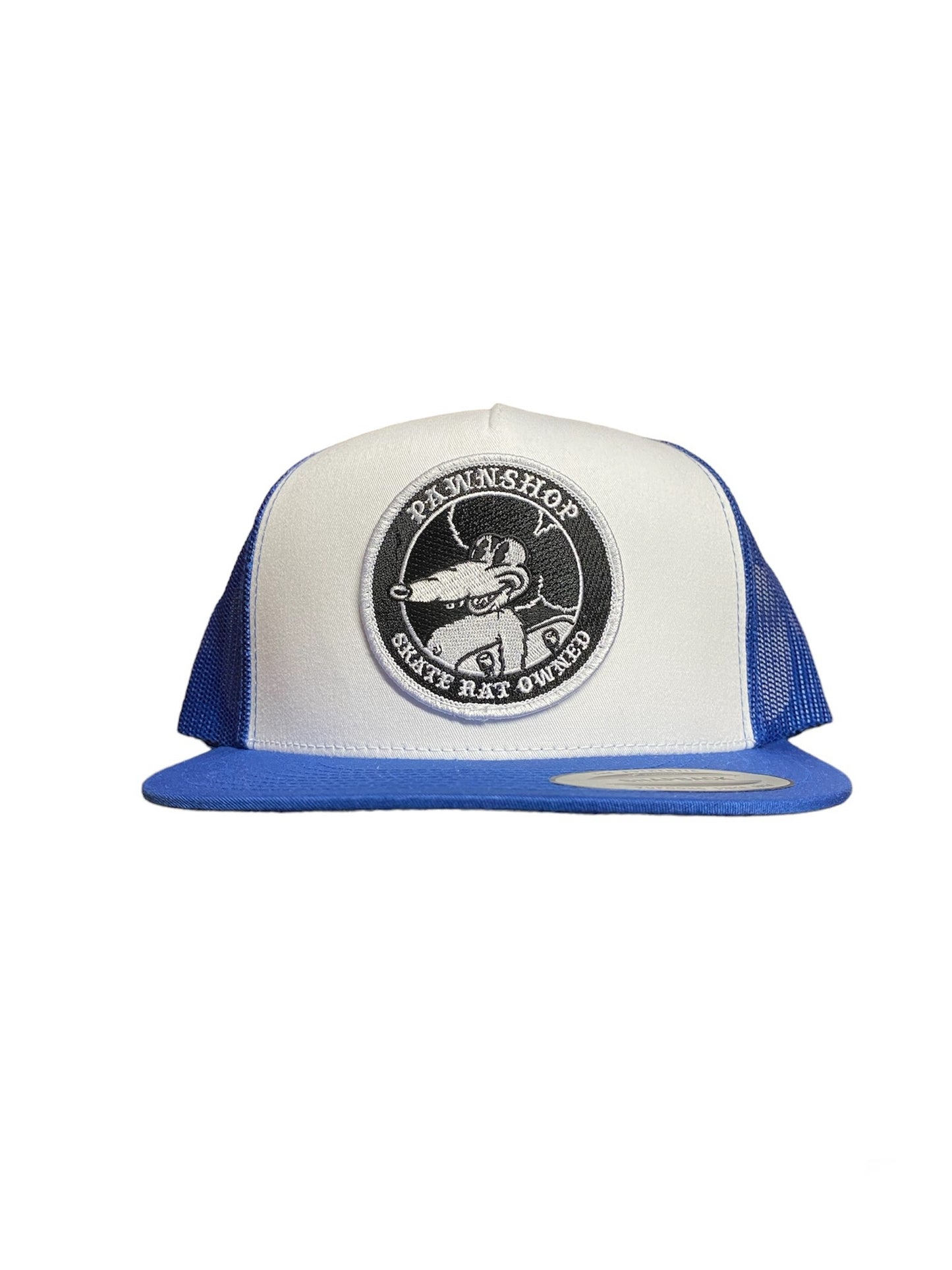 Pawnshop Trucker Snapback Hat