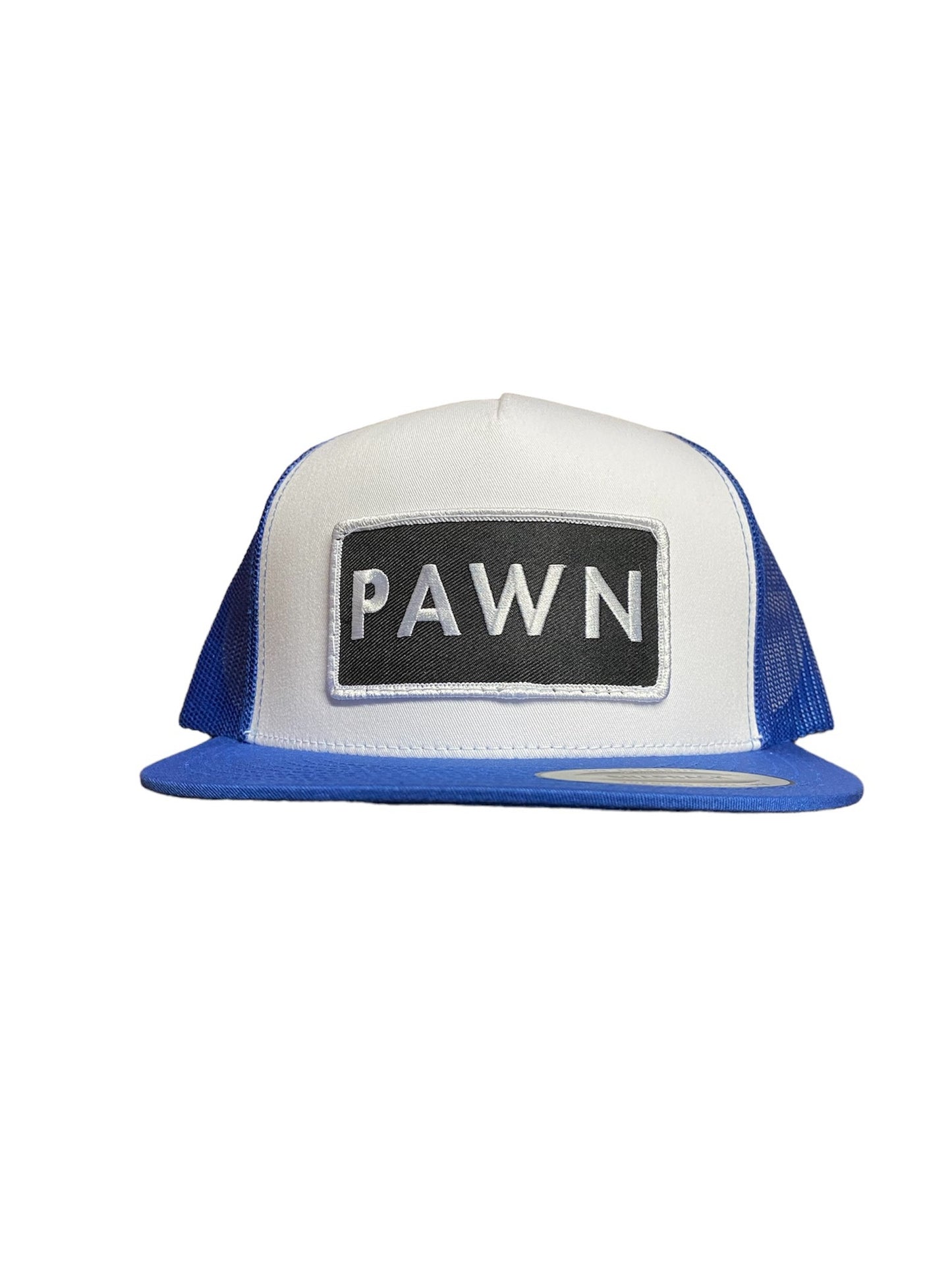 Pawnshop Trucker Snapback Hat