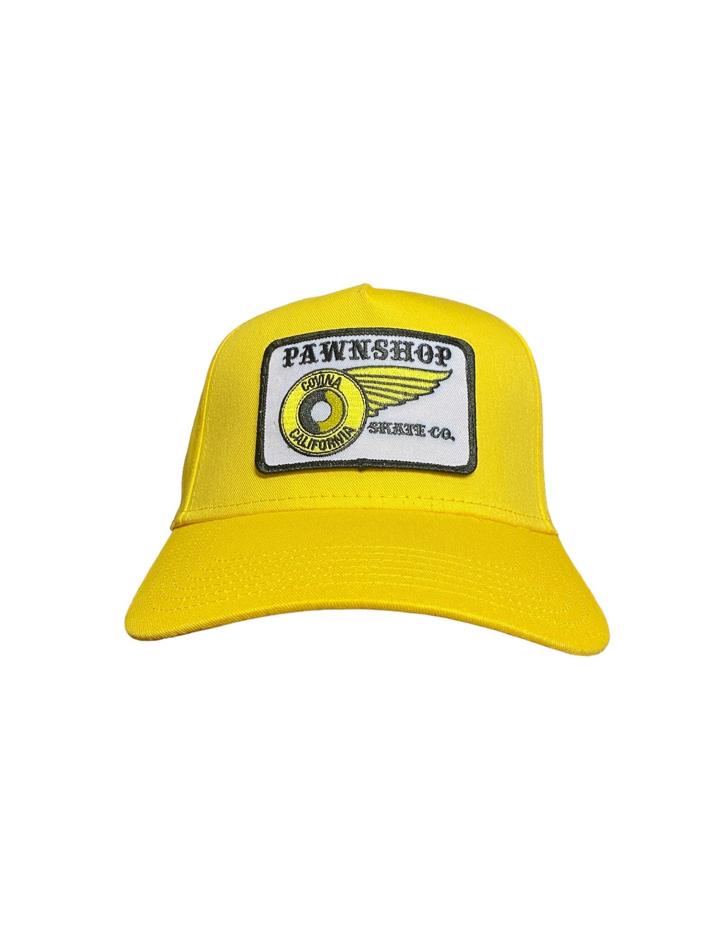 Pawnshop Baseball Snapback Hat