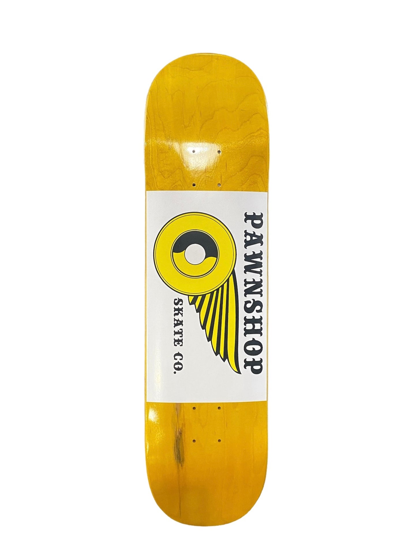 Pawnshop LRG Deck