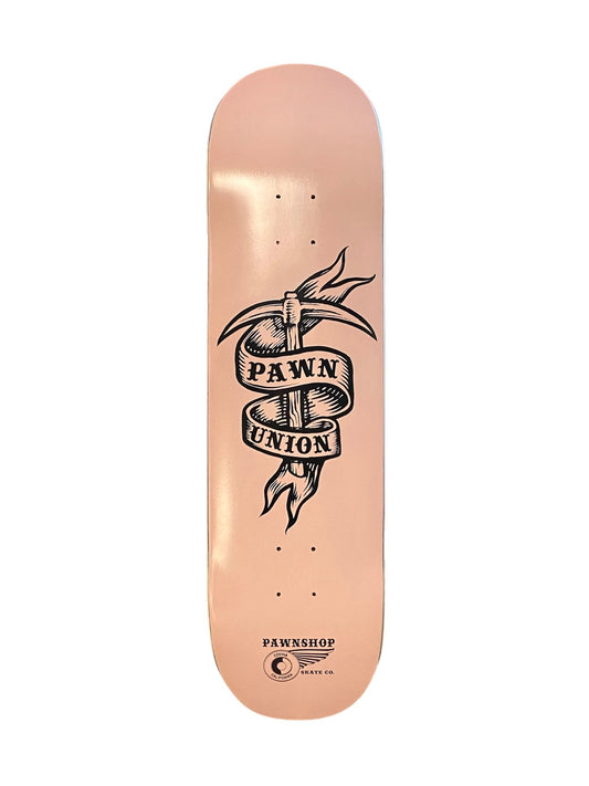 Pawnshop Pawn Union Deck