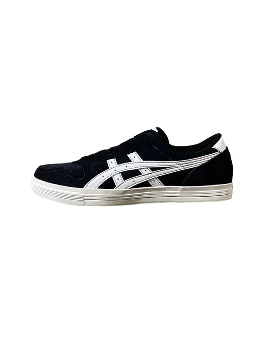 Asics Aaron Pro (Black/White)