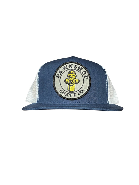 Pawnshop Snapback Trucker