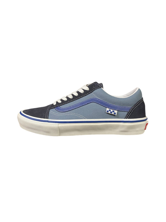 Vans Skate Old Skool (Elijah Berle)