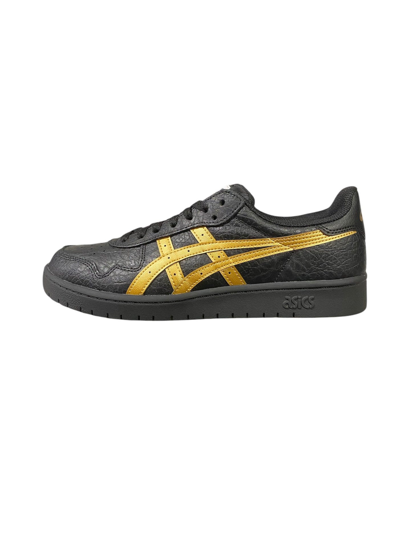 Asics Japan Pro (Black/Pure Gold)