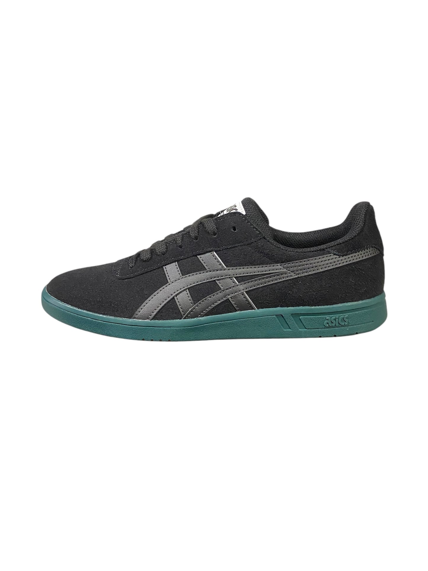 Asics Gel-Vickka Pro (Black/Graphite Grey)