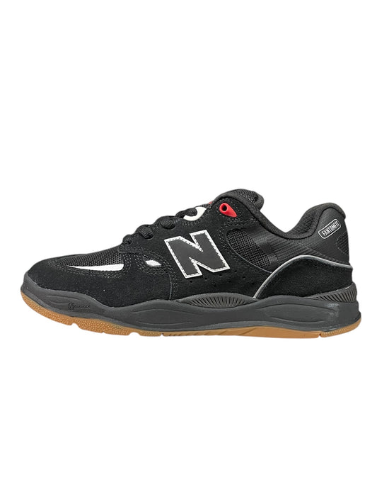 New Balance 1010 TIAGO (Black/White/Red)