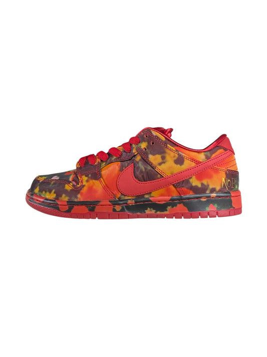 NIKE SB DUNK LOW PRO (WIZARD OF OZ) - ONLINE