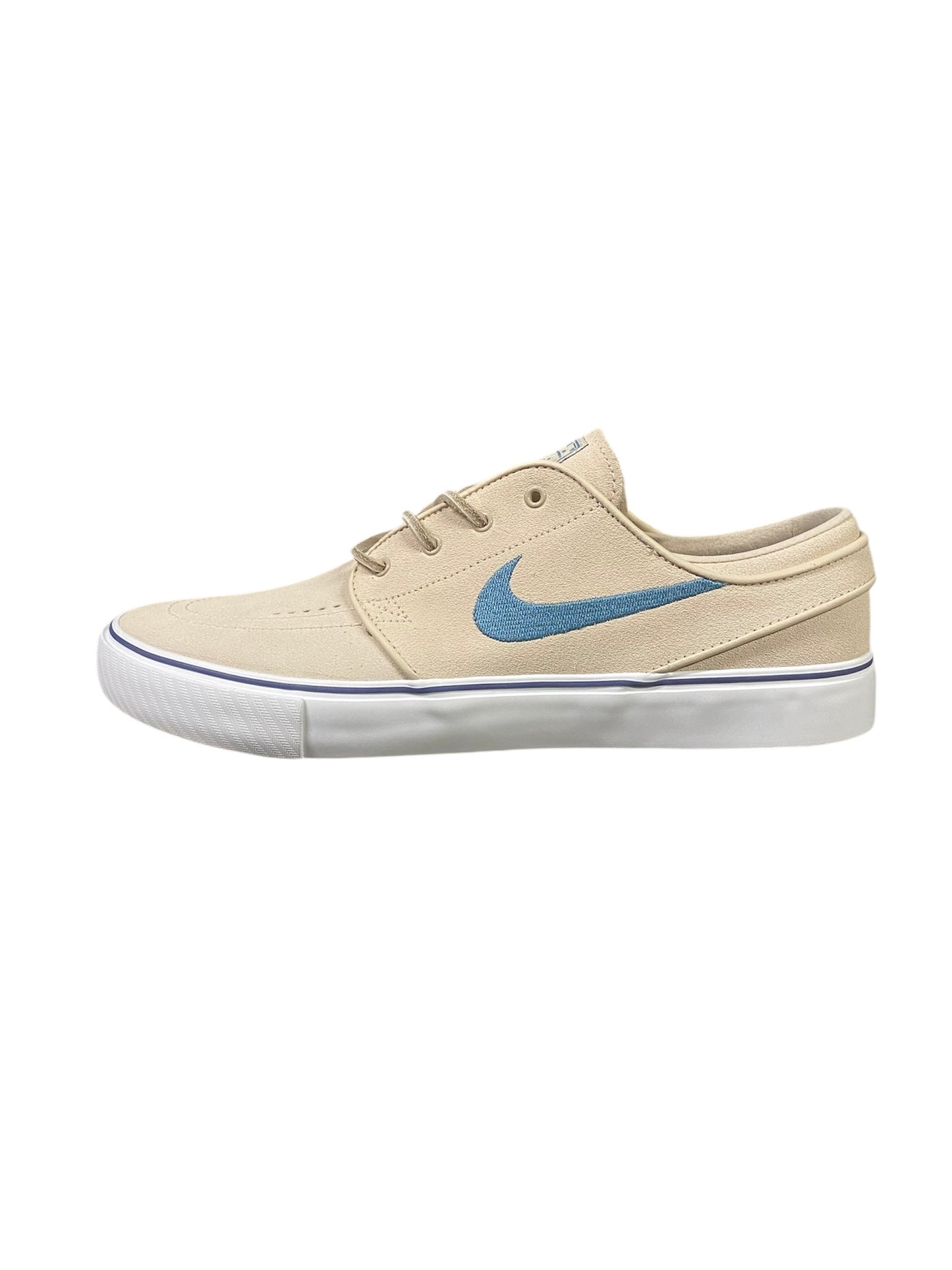 Nike SB Zoom Janoski OG+ (Sanddrift/ Smokey Blue)