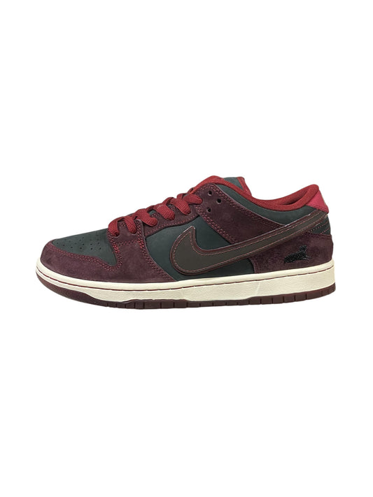 Nike SB Dunk Low Pro QS (Riot) ONLINE