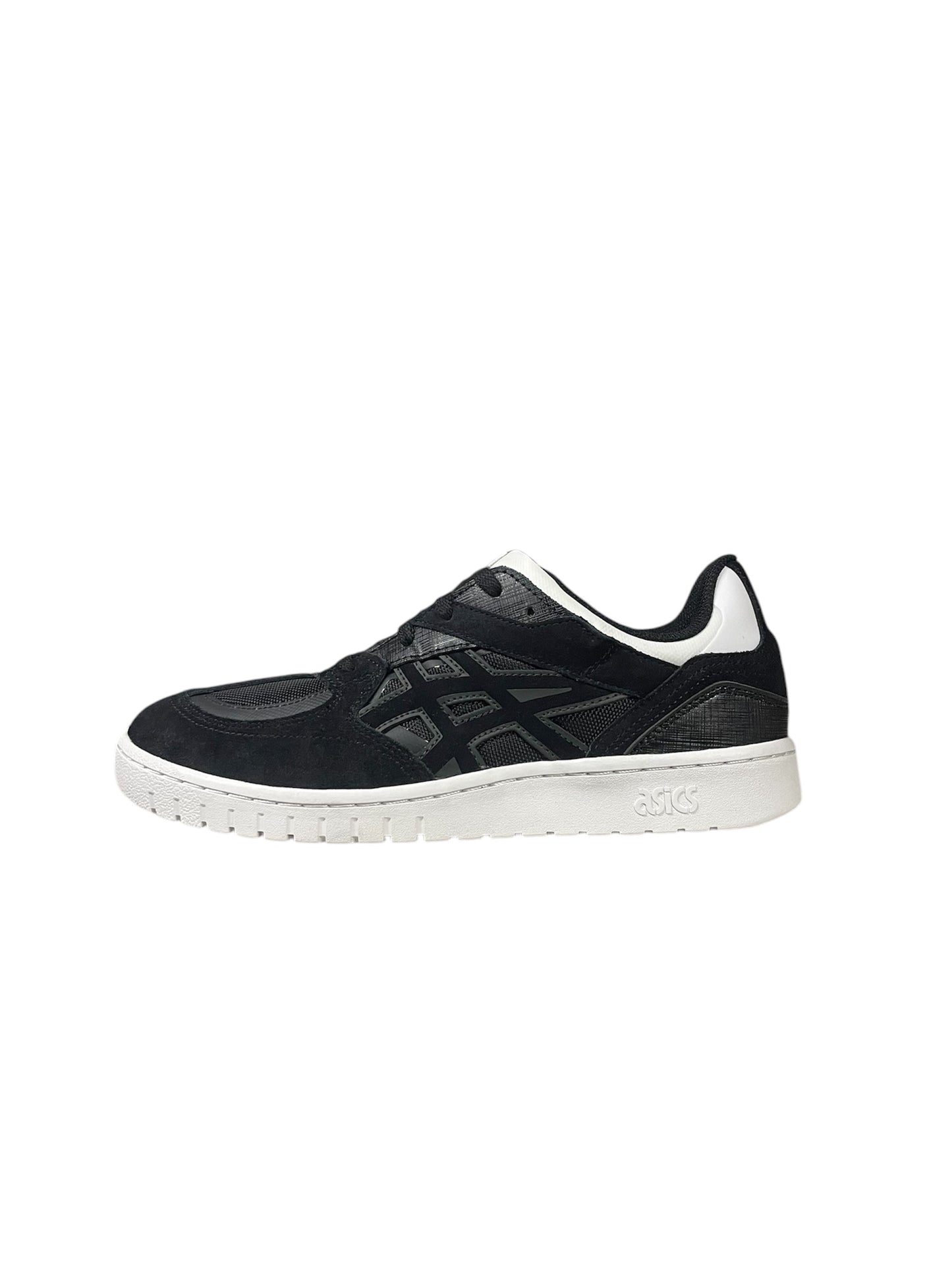 Asics Gel Splyte (Black/White)