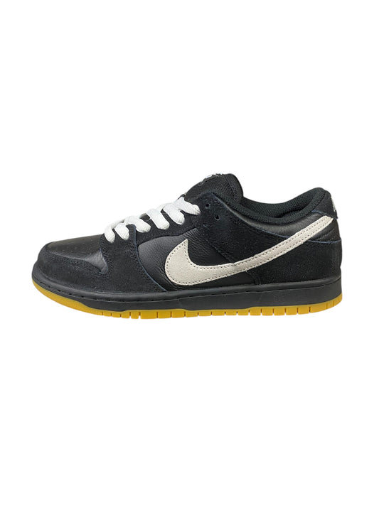 Nike SB Dunk Low Pro (BLACK/WHITE-BLACK)