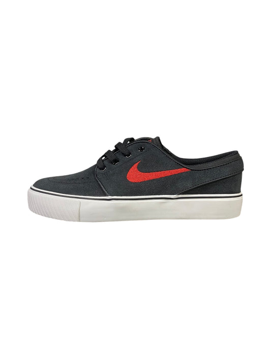 Nike SB Janoski (GS) (Black/Uni Red)