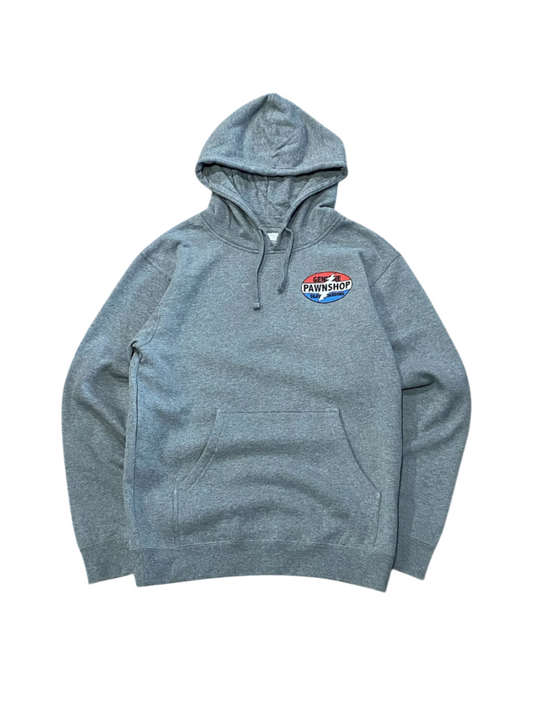 Pawnshop Genuine Skateboarding Hoodie