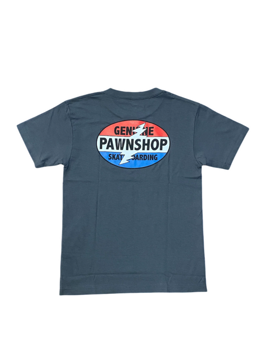 Pawnshop Genuine Skateboarding Tee