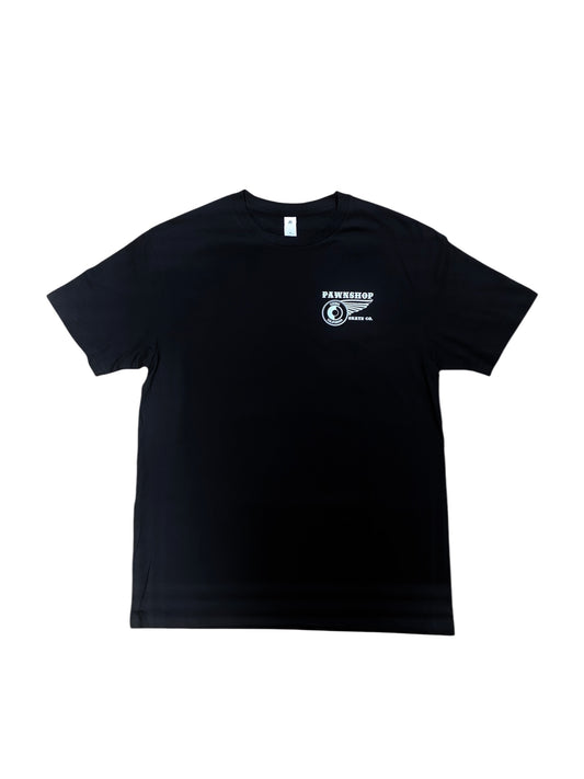 SSD X Pawnshop S/S Tee