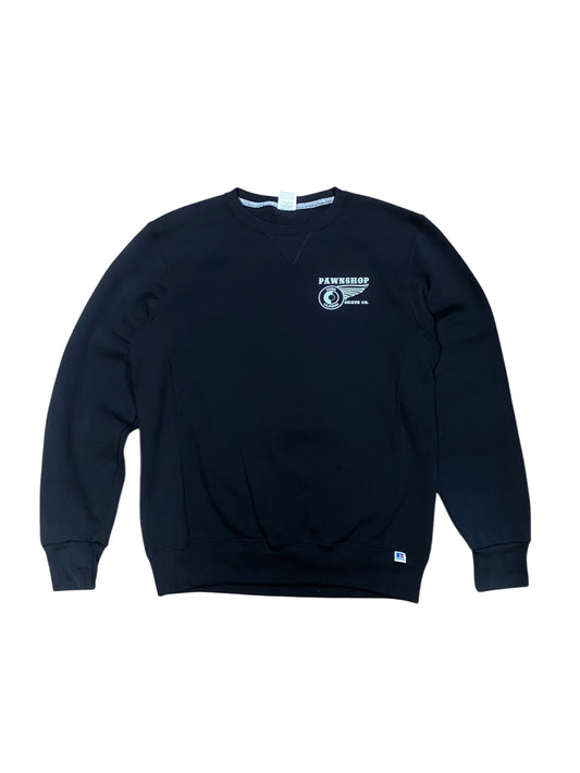 SSD X Pawnshop Crewneck