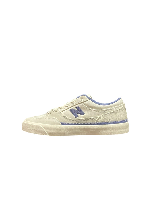 New Balance 417 VILLANI (White/Blue)