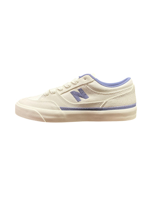 New Balance 417 VILLANI (White/Blue)