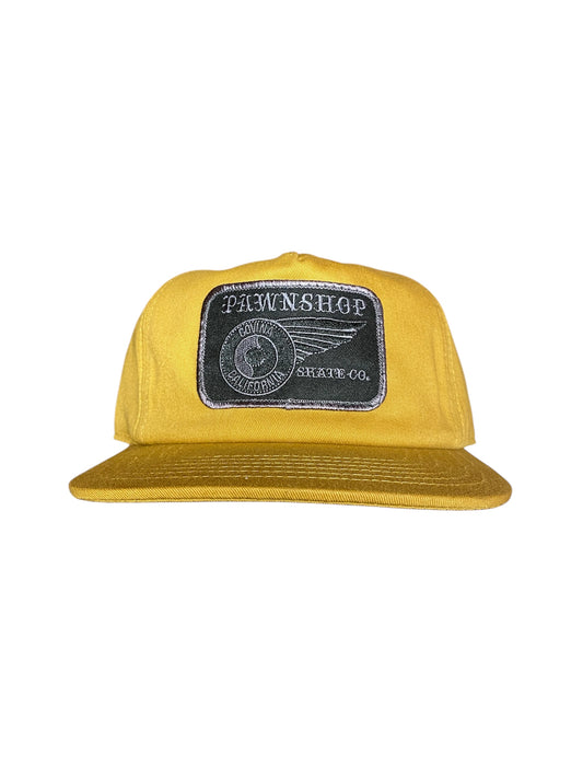 Pawnshop W&W Authentic Decon Hat