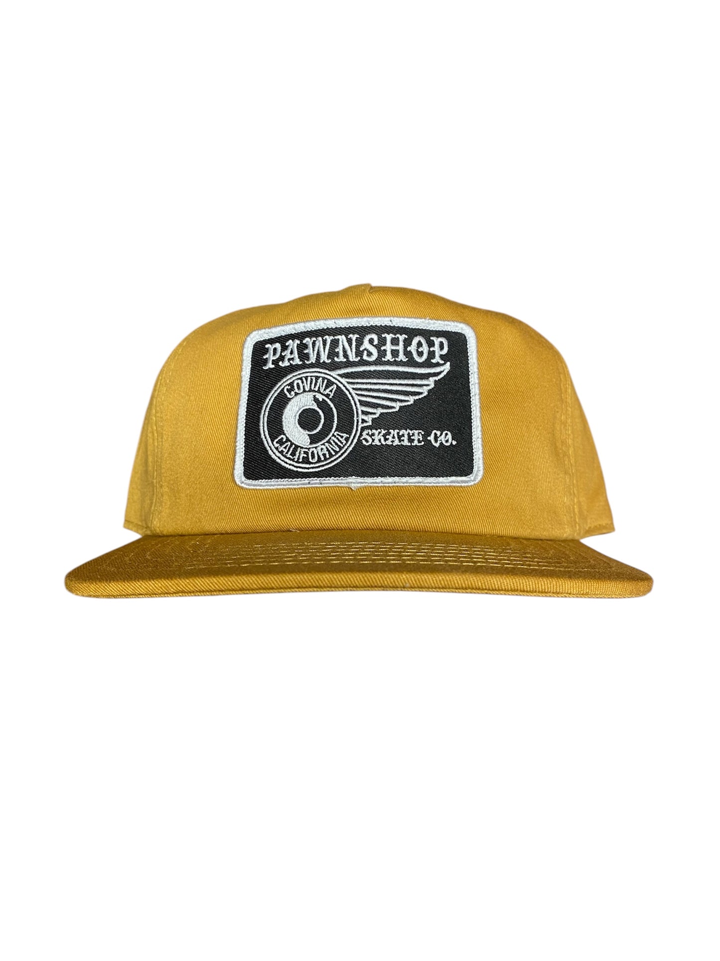 Pawnshop W&W Authentic Decon Hat