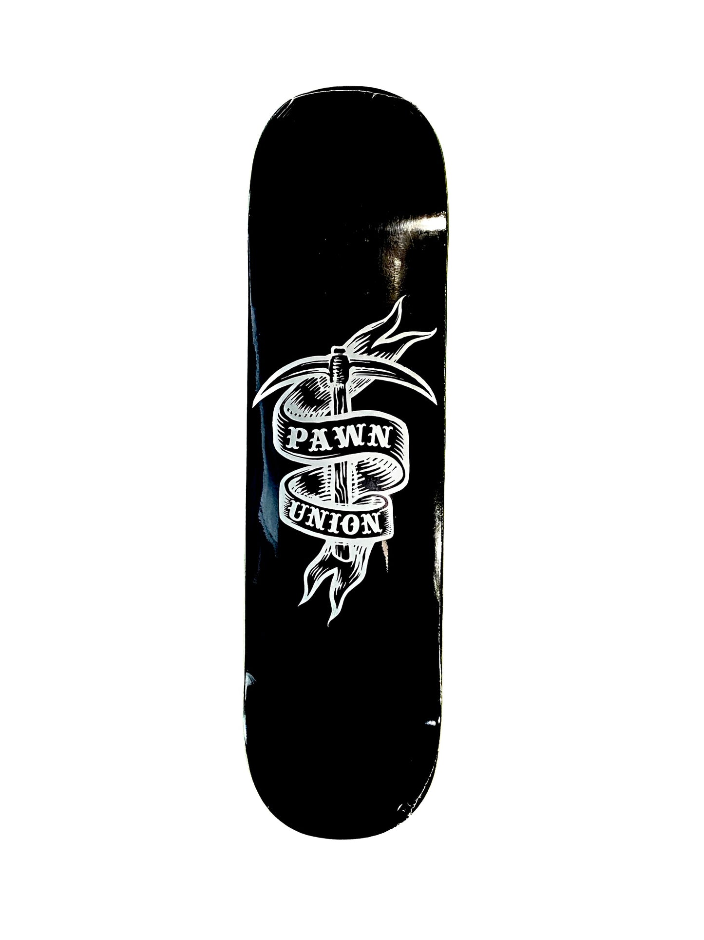 Pawnshop Union Deck