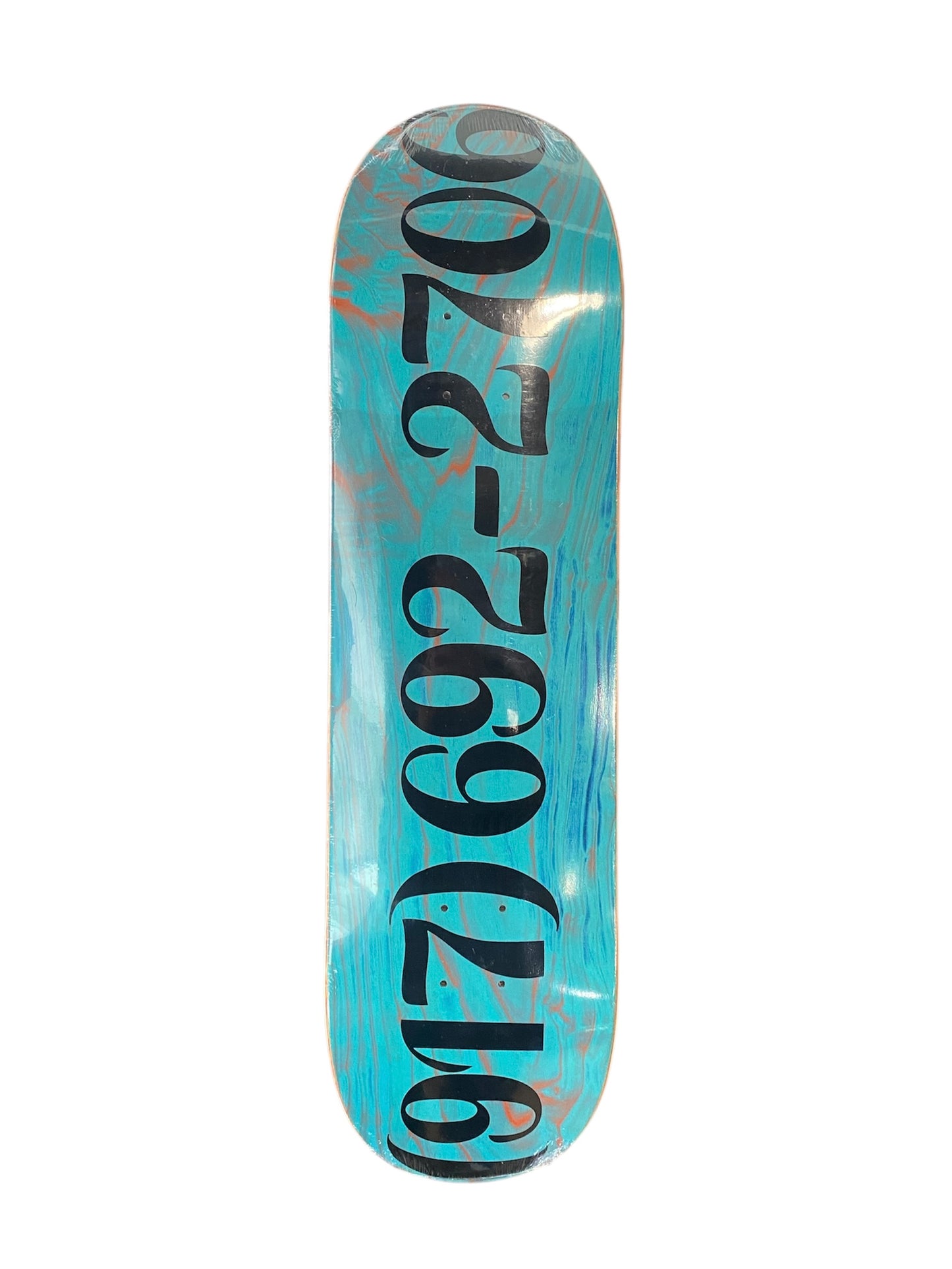 917 OG Dial Tone Deck