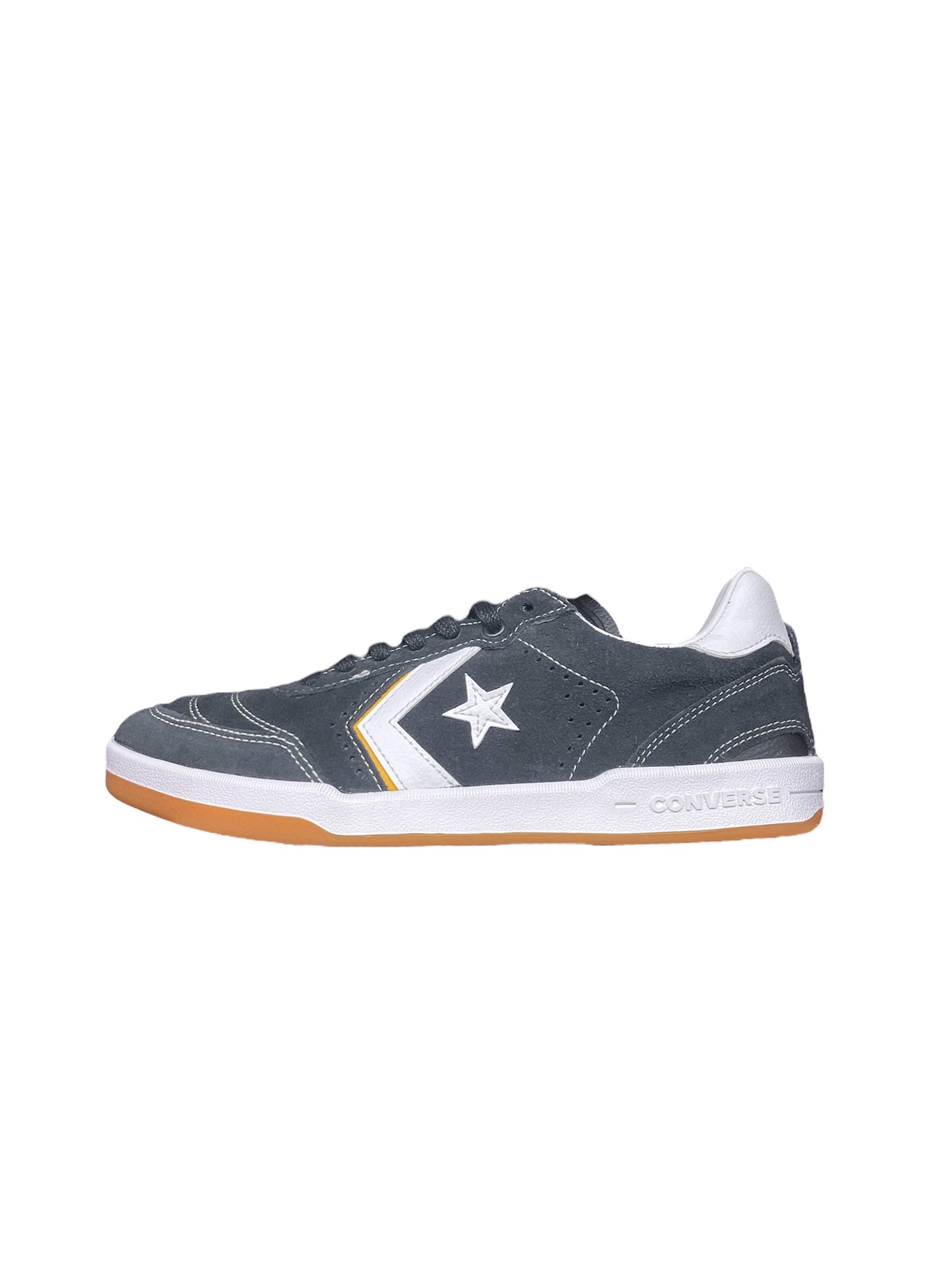 Converse Louie Lopez Pro 2 Ox (Black/White/Black)