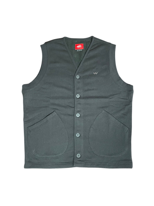 VANS Skate Fleece Vest