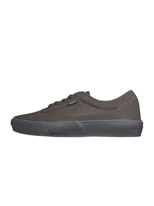 Vans Skate Curren Caples VCU (Dark Brown)