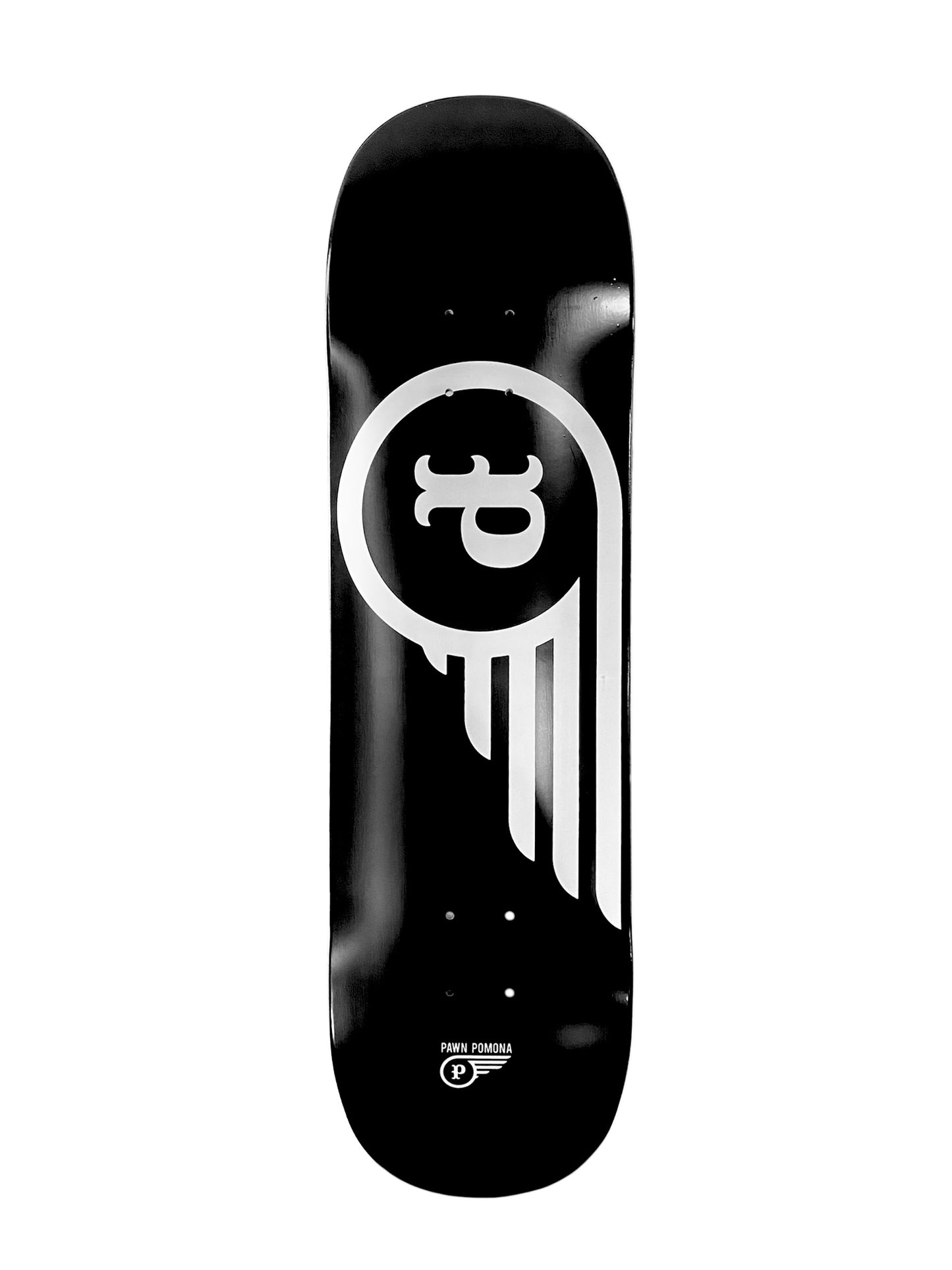 Pawnshop Pomona "P" Deck