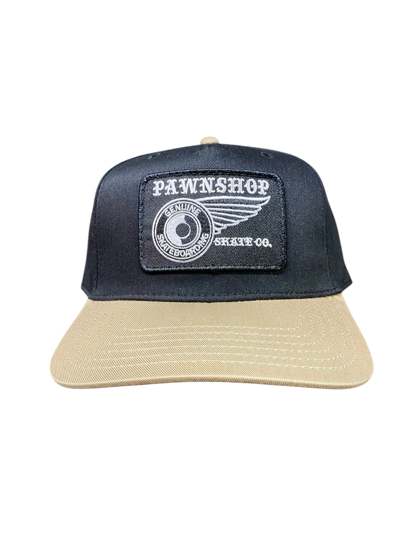 Pawnshop Genuine W&W Baseball Hat