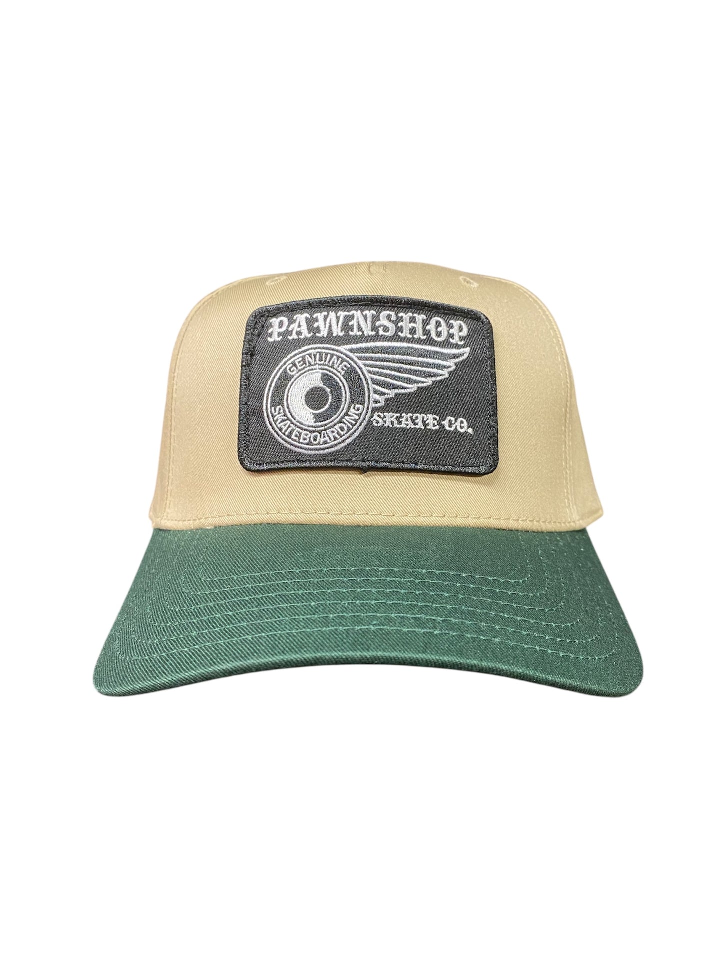 Pawnshop Genuine W&W Baseball Hat