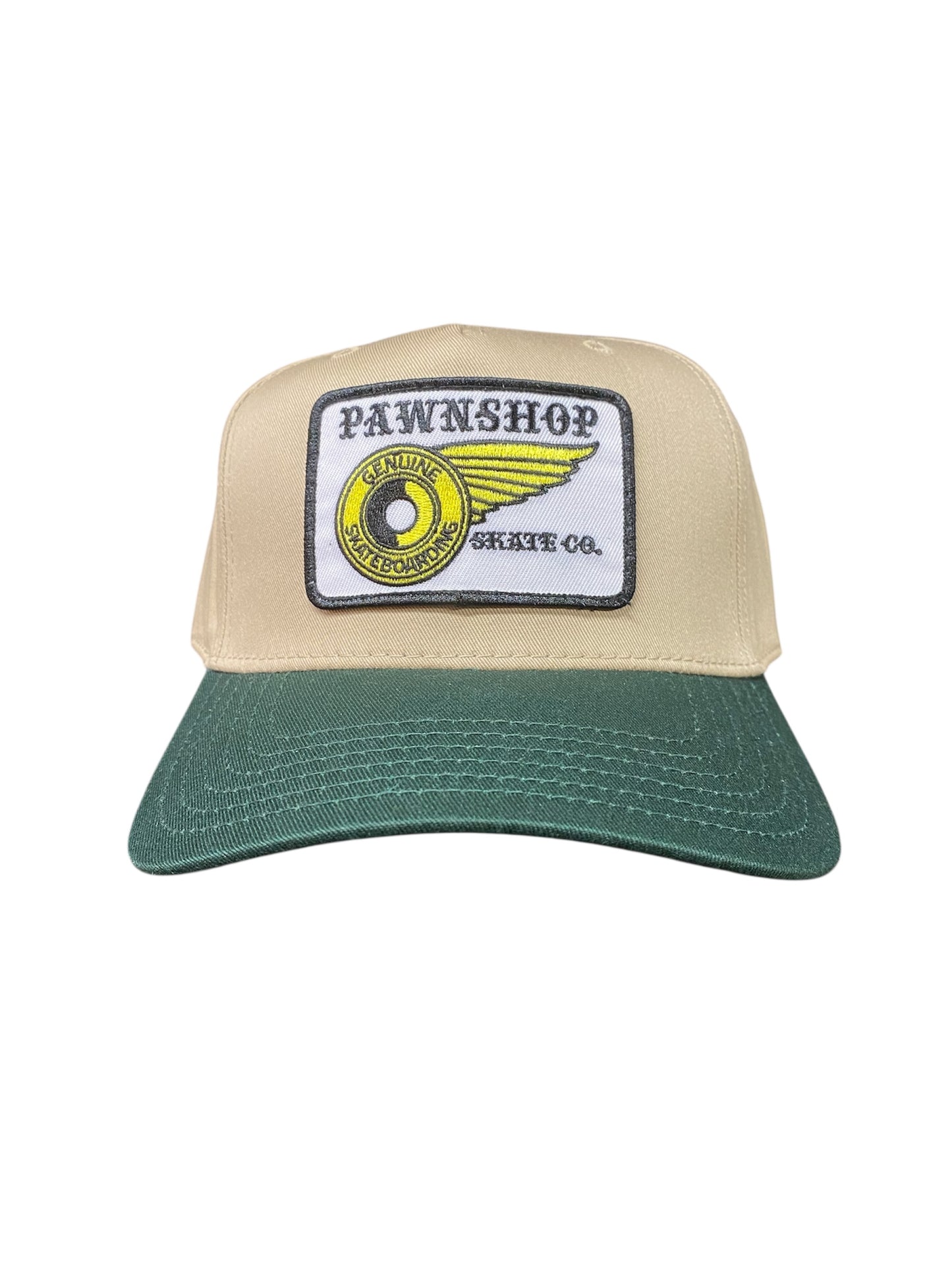 Pawnshop Genuine W&W Baseball Hat