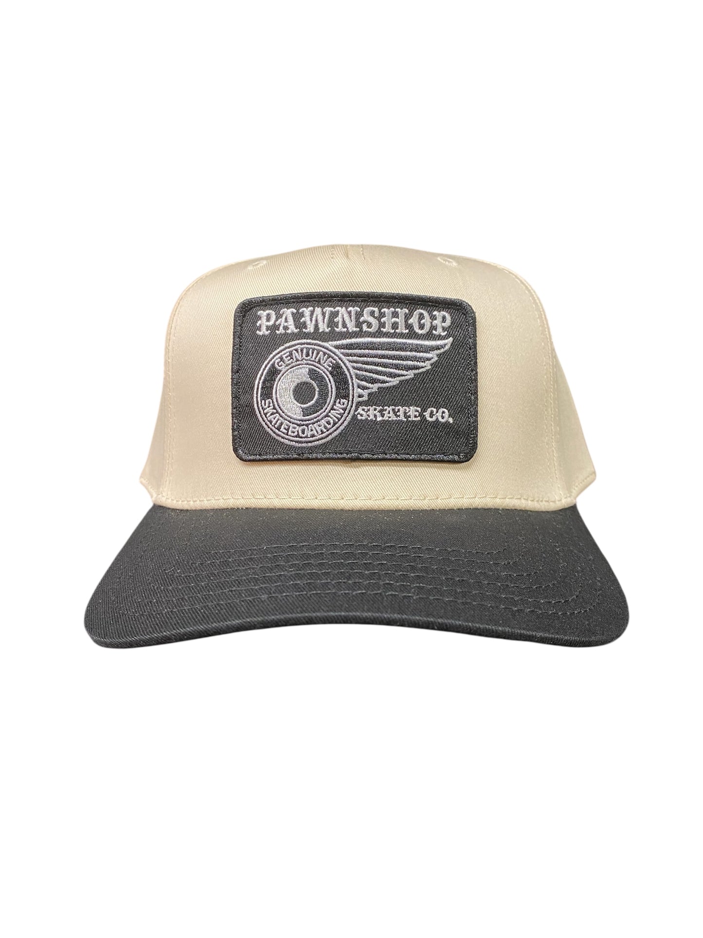 Pawnshop Genuine W&W Baseball Hat