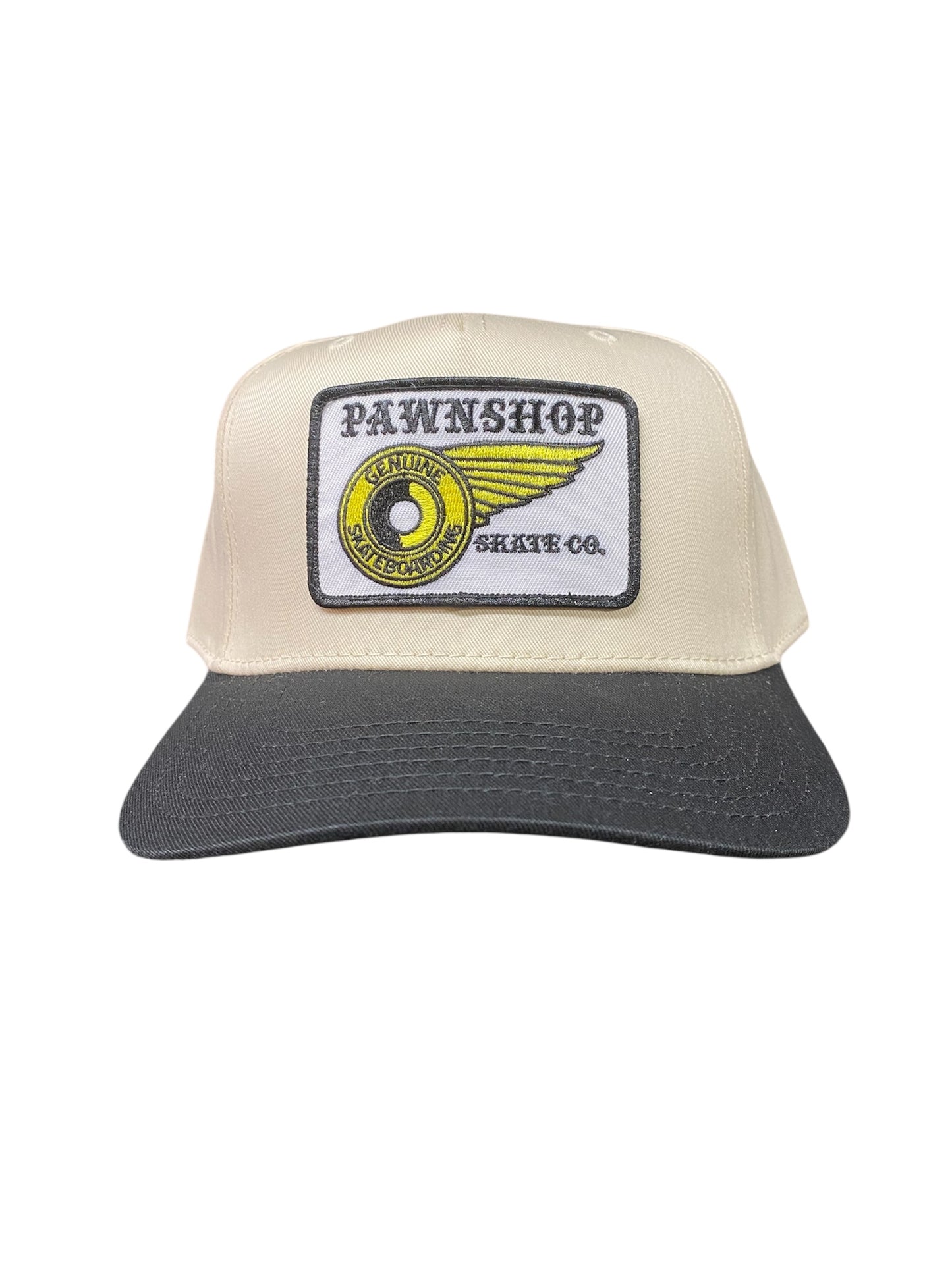 Pawnshop Genuine W&W Baseball Hat