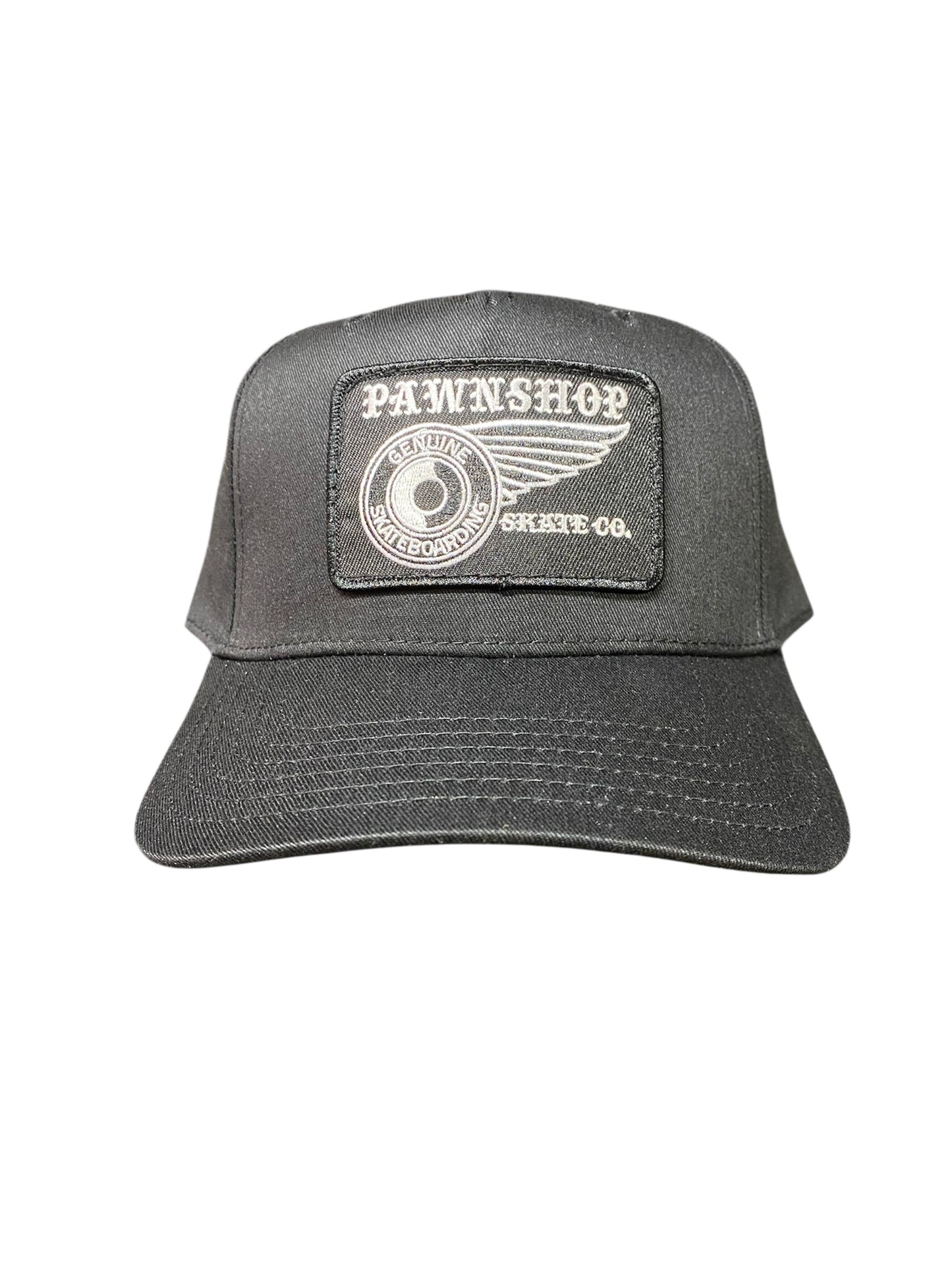 Pawnshop Genuine W&W Baseball Hat
