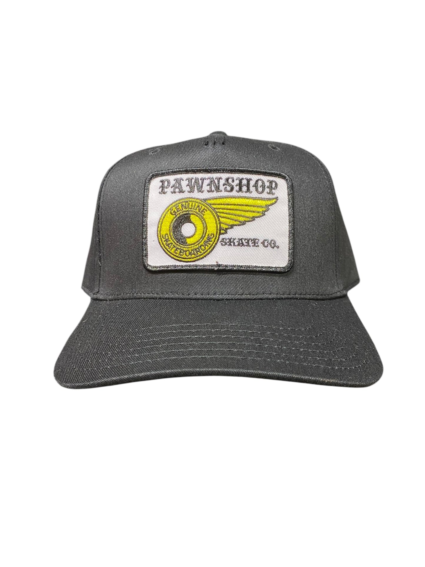 Pawnshop Genuine W&W Baseball Hat