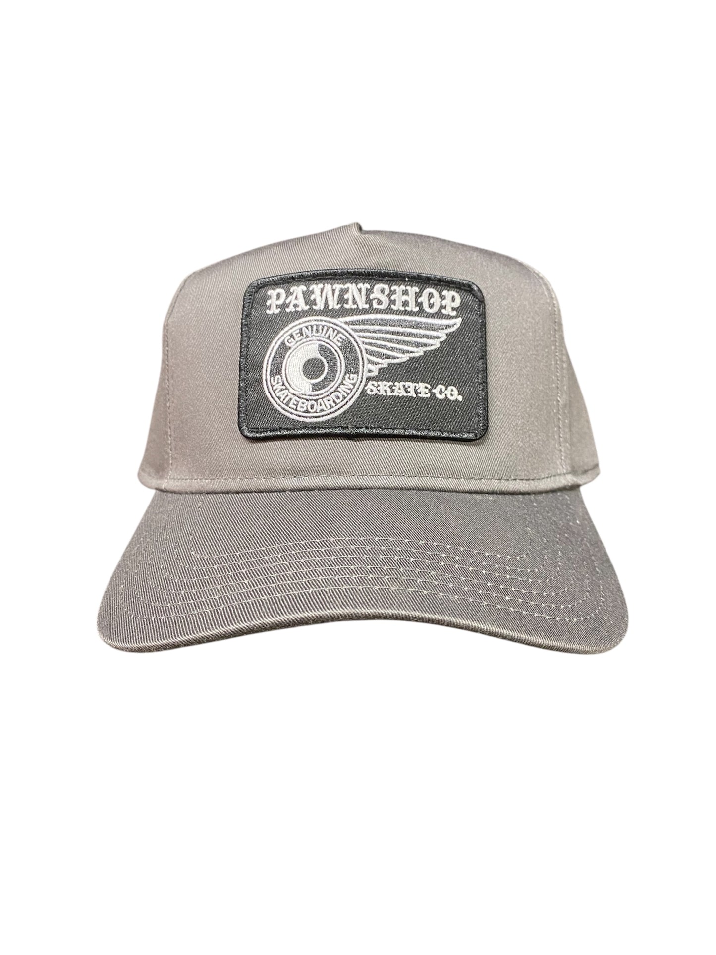 Pawnshop Genuine W&W Baseball Hat