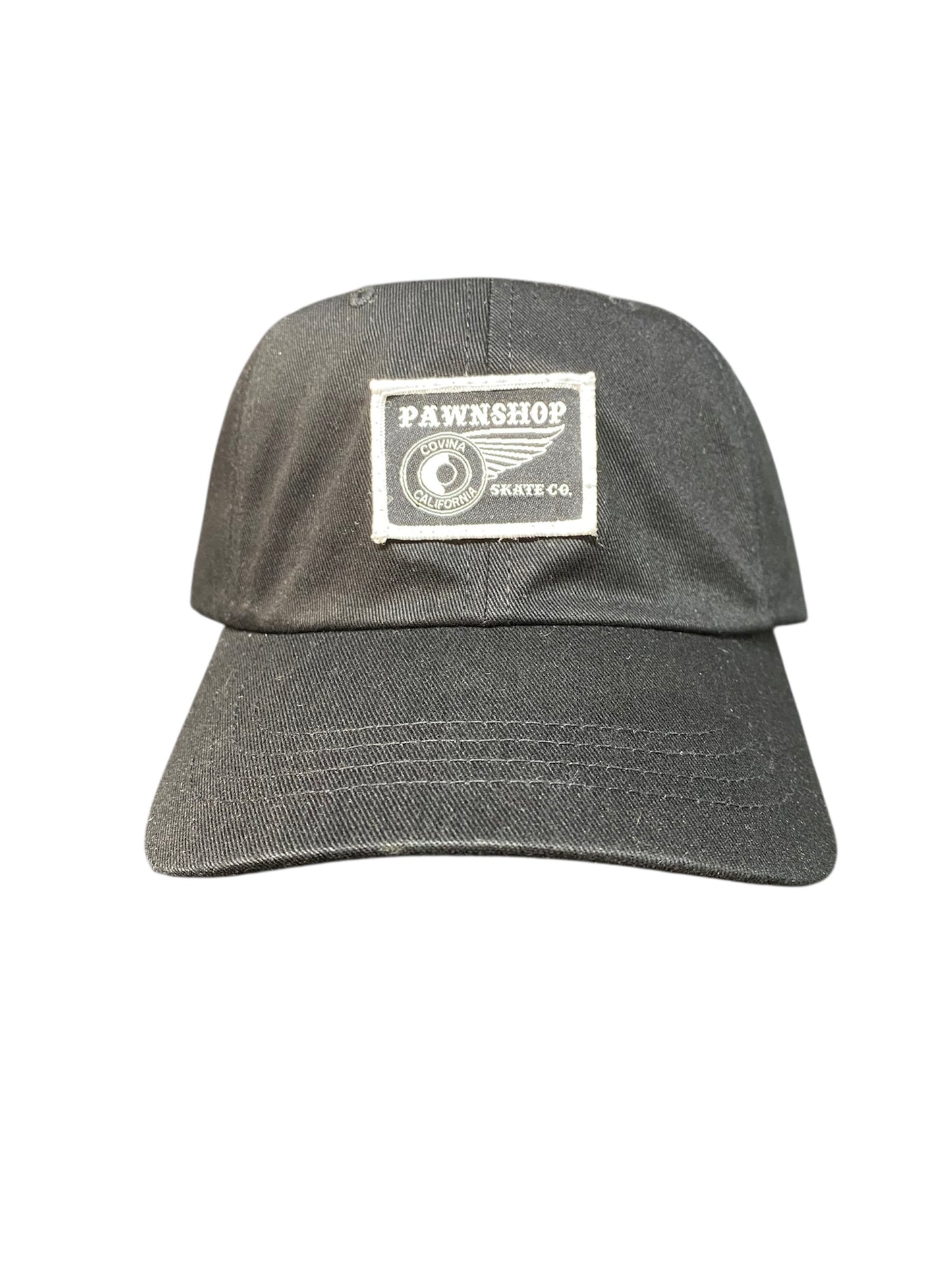 Pawnshop Dad Cap